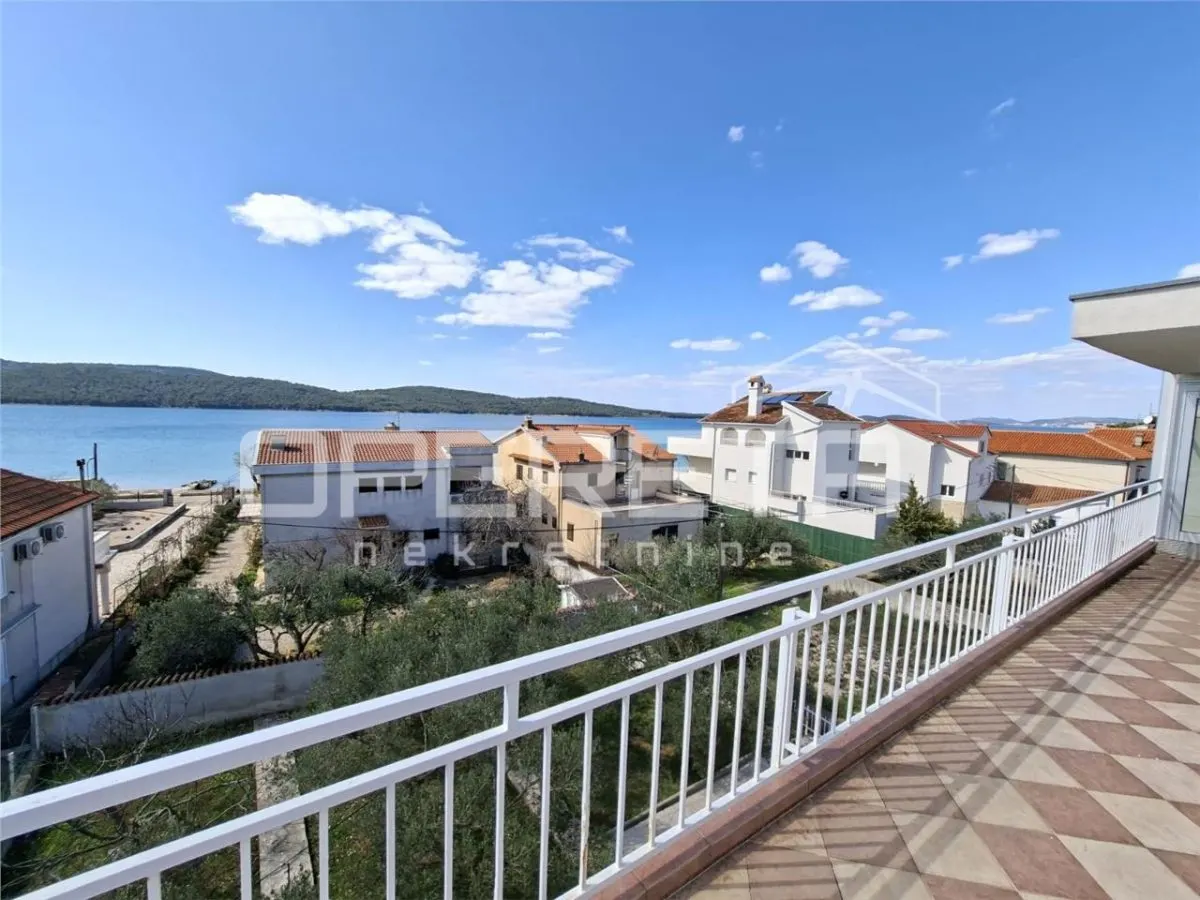 Multi-Unit Villa for Sale in Šibenik, Croatia – Zablace - foto 10