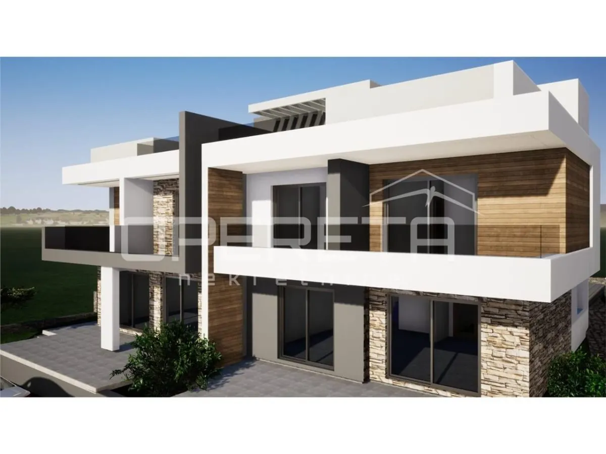 Villa en Venta en Croacia, Jezera, Murter – Frente al Mar con Piscina - foto 1