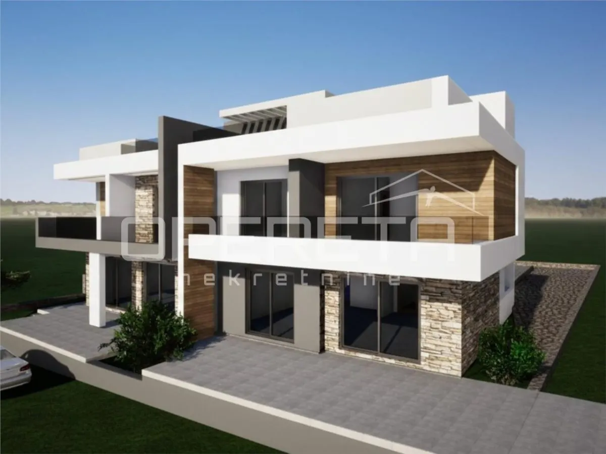 Villa con Piscina en Venta en Croacia, Jezera, Isla de Murter - foto 4