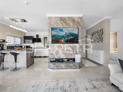 Luxury Villa for Sale in Šibenik, Croatia - Šibenik