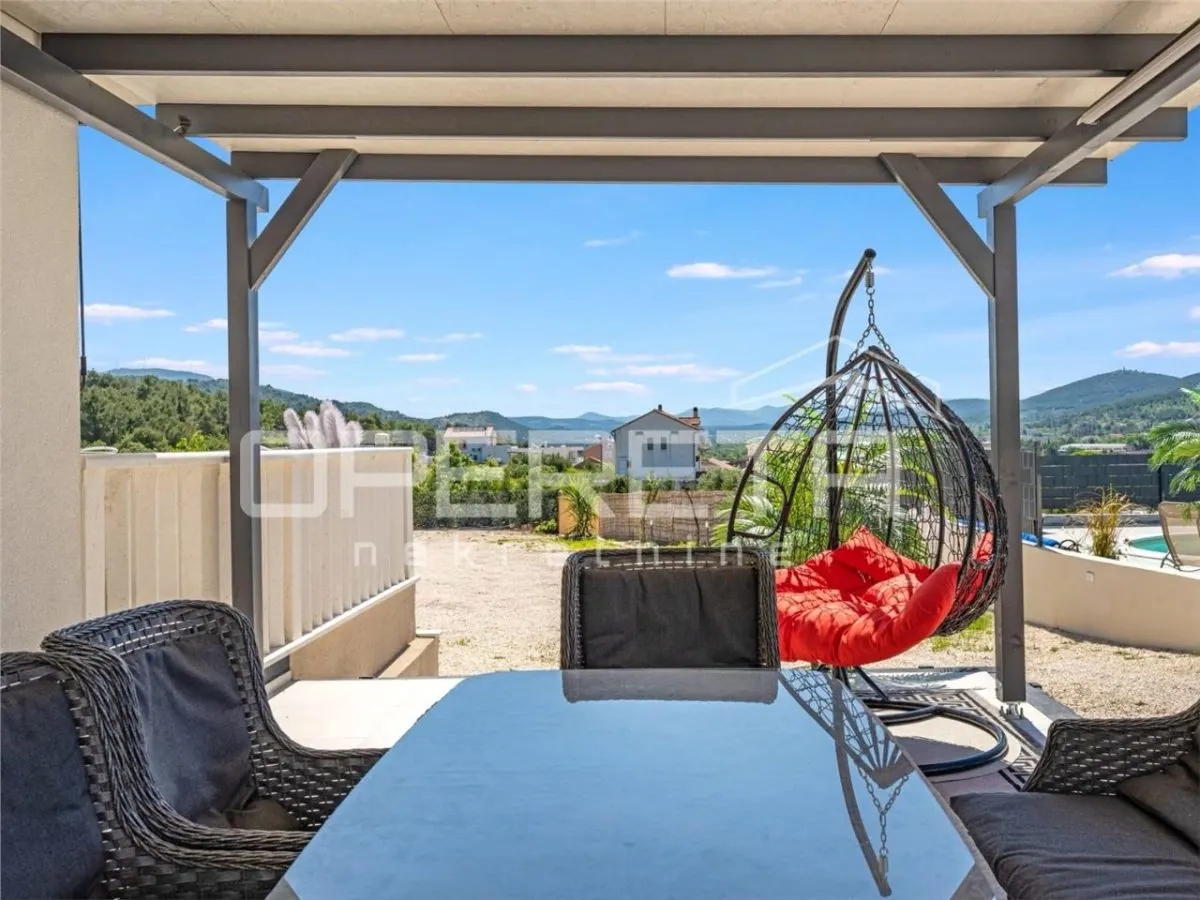 Luxury Villa for Sale in Šibenik, Croatia - foto 13