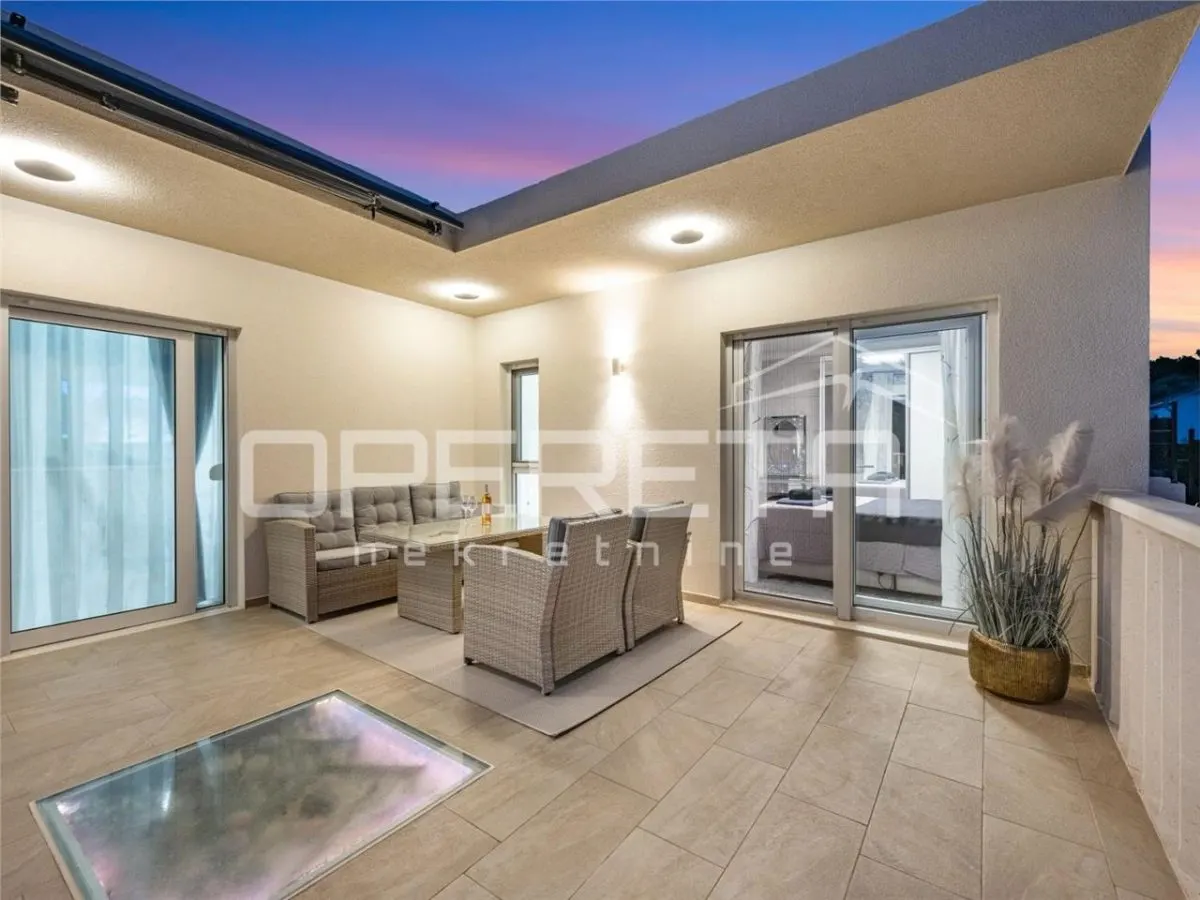 Luxury Villa for Sale in Šibenik, Croatia - foto 15