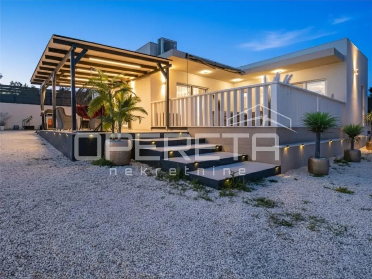 Luxury Villa for Sale in Šibenik, Croatia - foto 16