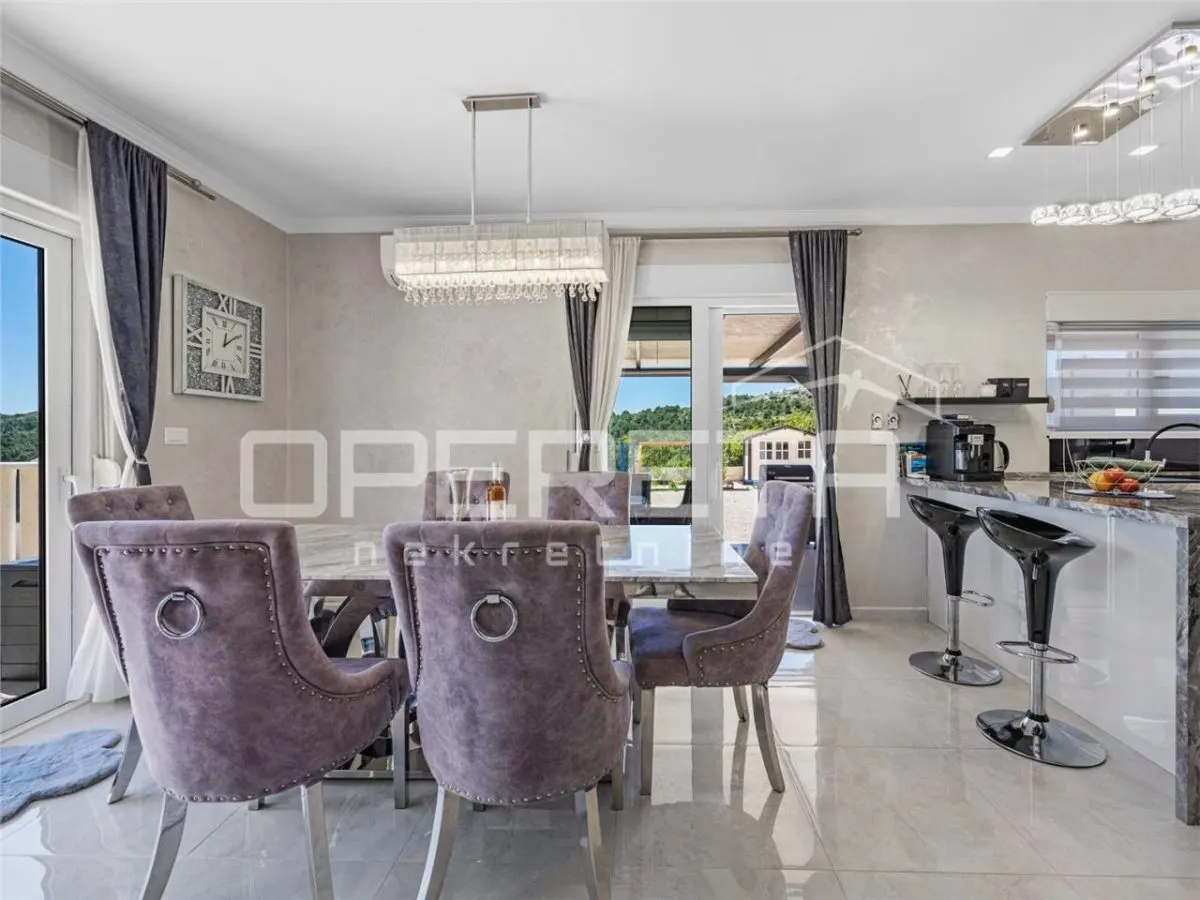 Luxury Villa for Sale in Šibenik, Croatia - foto 18