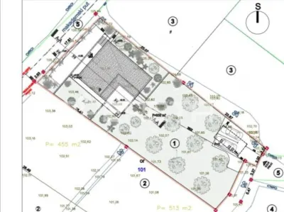 Luxury Villa for Sale in Šibenik, Croatia - foto 19