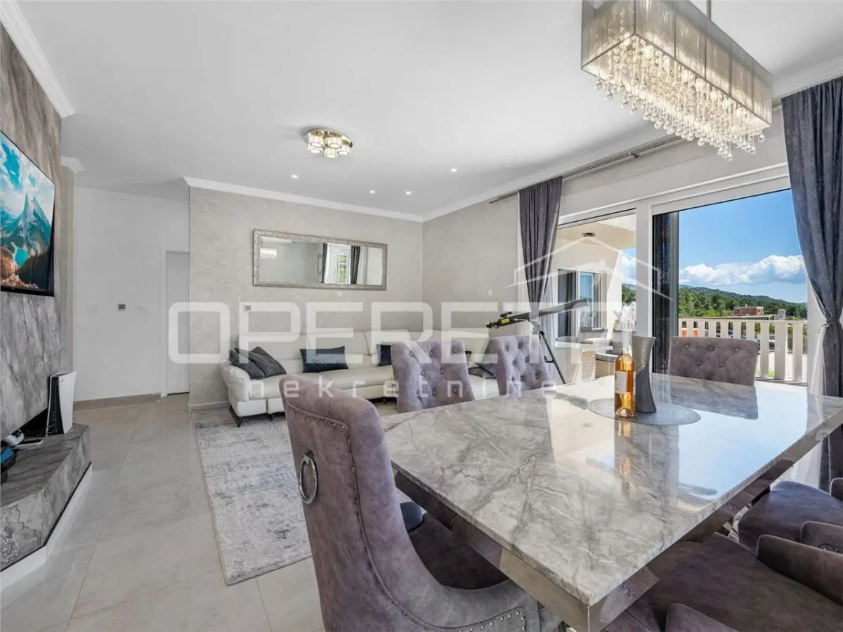 Luxury Villa for Sale in Šibenik, Croatia - foto 3