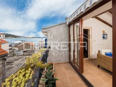 Casa vila de vanzare in Croatia, Tisno - foto 2
