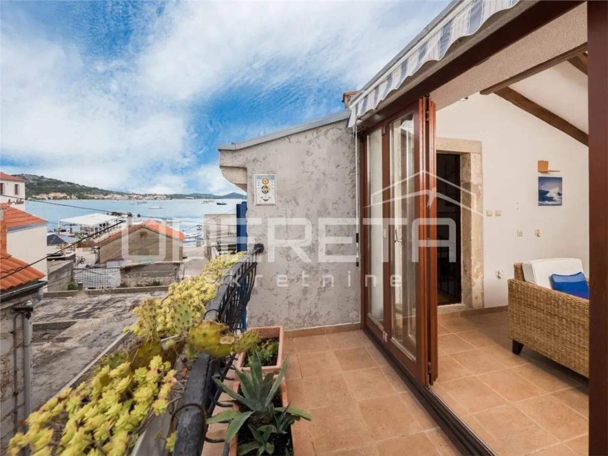 Casa vila de vanzare in Croatia, Tisno - foto 2