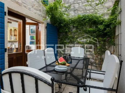 Casa vila de vanzare in Croatia, Tisno - foto 14