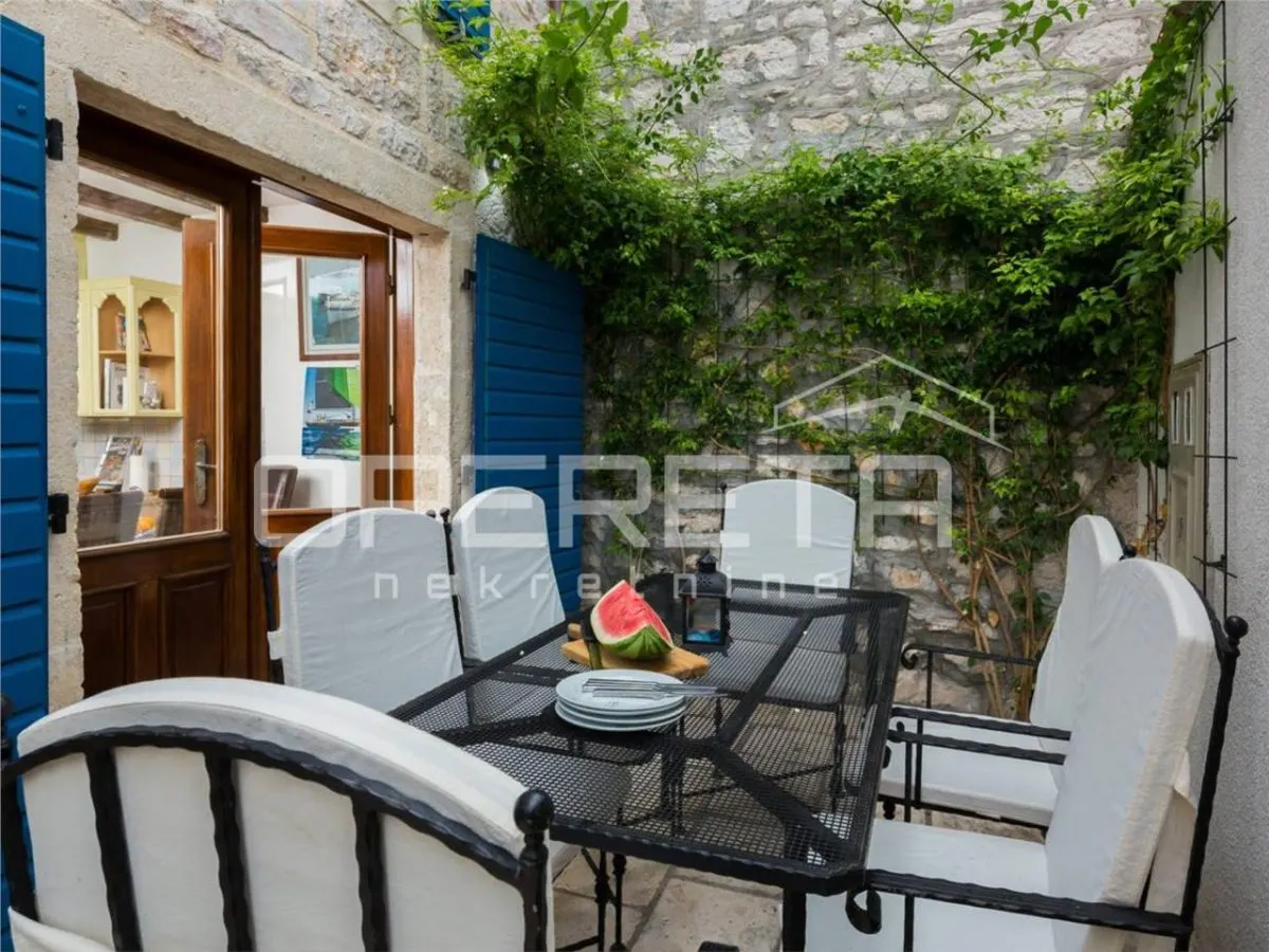 Casa vila de vanzare in Croatia, Tisno - foto 14