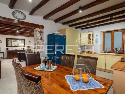 Casa vila de vanzare in Croatia, Tisno - foto 15