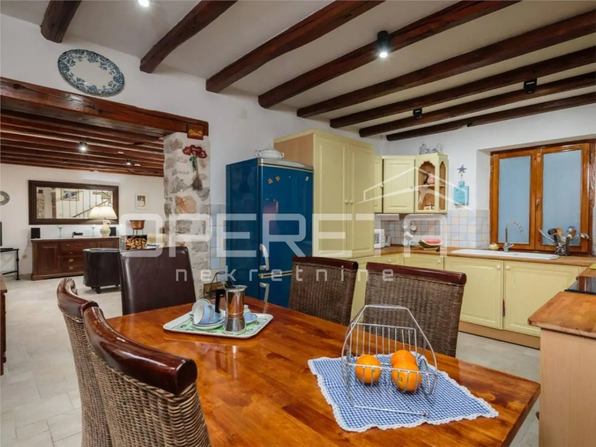 Casa vila de vanzare in Croatia, Tisno - foto 15
