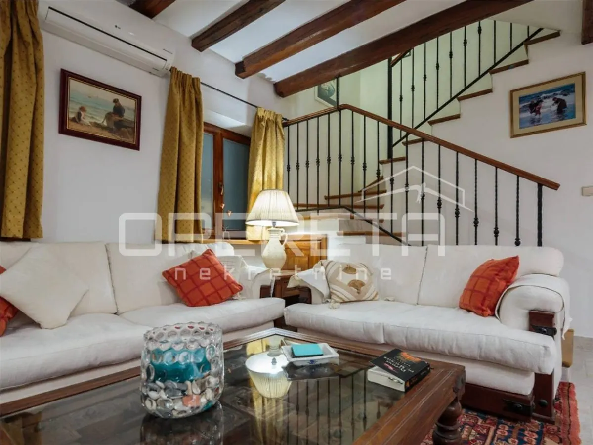 Casa vila de vanzare in Croatia, Tisno - foto 16