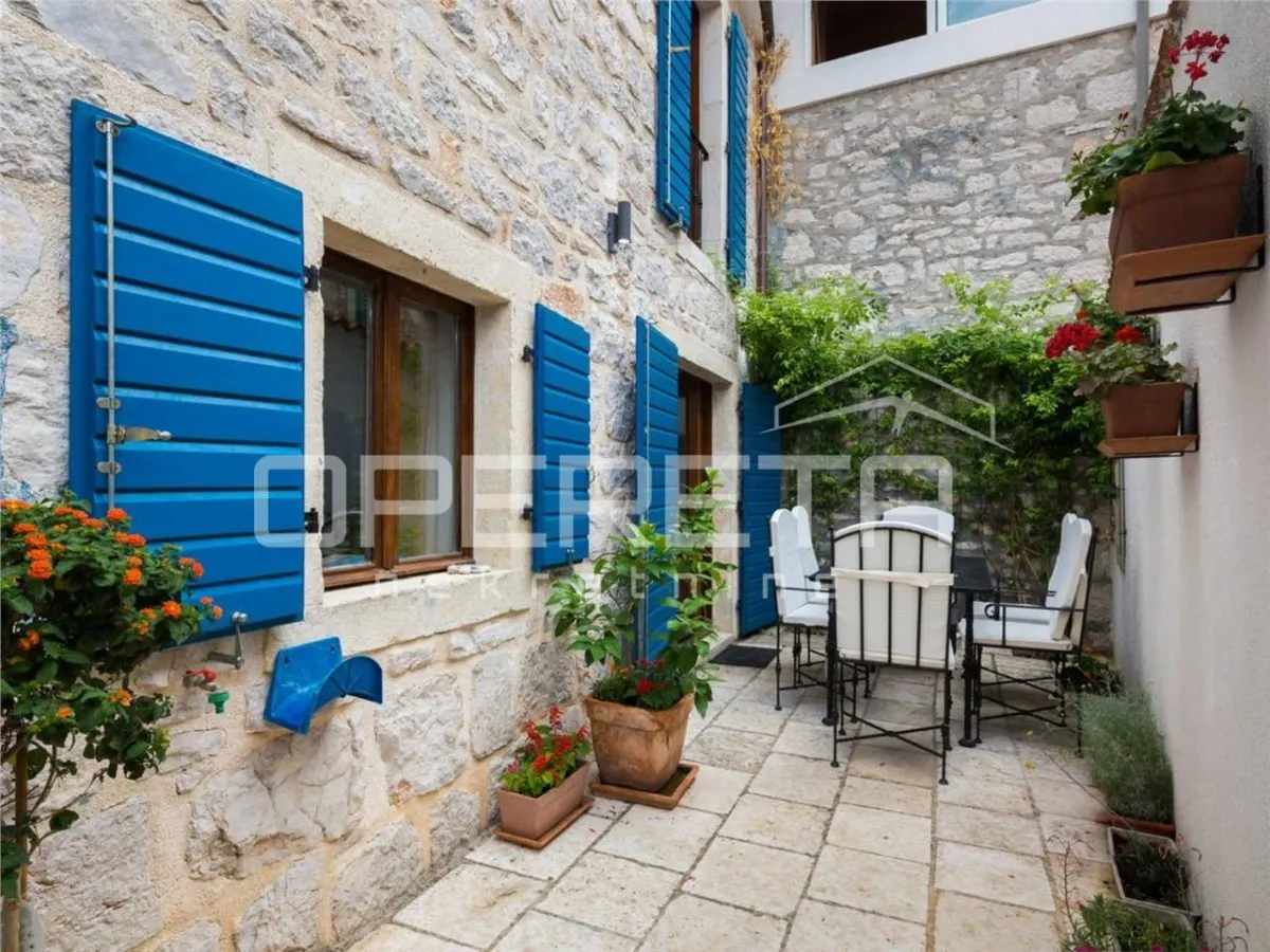 Casa vila de vanzare in Croatia, Tisno - foto 3