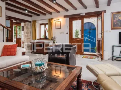 Casa vila de vanzare in Croatia, Tisno - foto 4