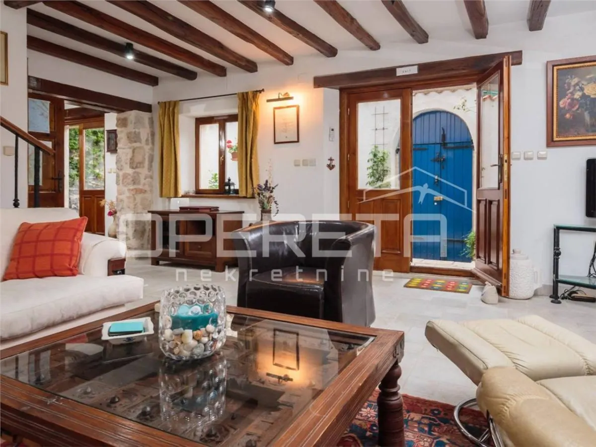 Casa vila de vanzare in Croatia, Tisno - foto 4