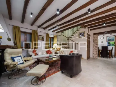 Casa vila de vanzare in Croatia, Tisno - foto 5