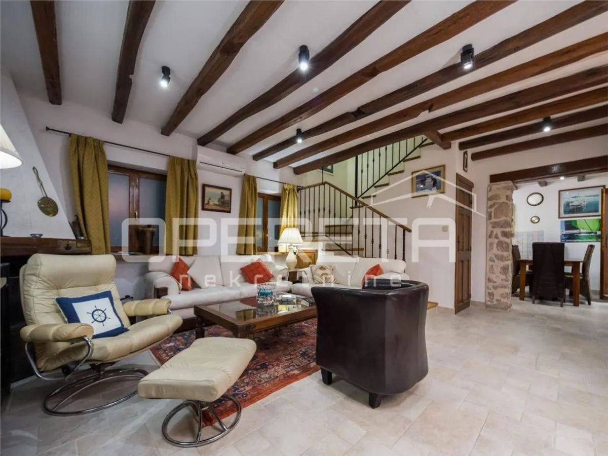 Casa vila de vanzare in Croatia, Tisno - foto 5