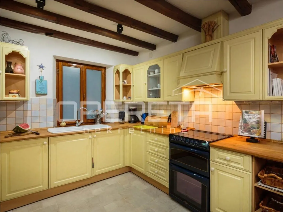 Casa vila de vanzare in Croatia, Tisno - foto 6