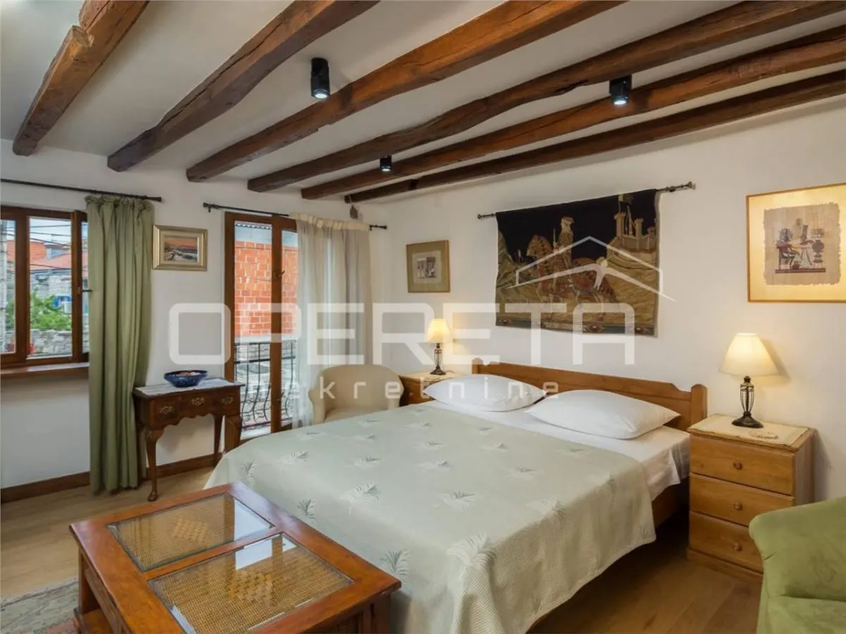 Casa vila de vanzare in Croatia, Tisno - foto 7