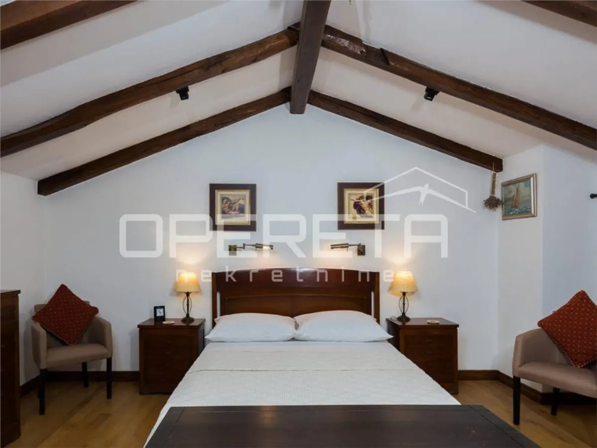 Casa vila de vanzare in Croatia, Tisno - foto 8