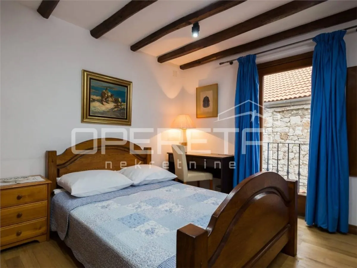 Casa vila de vanzare in Croatia, Tisno - foto 9