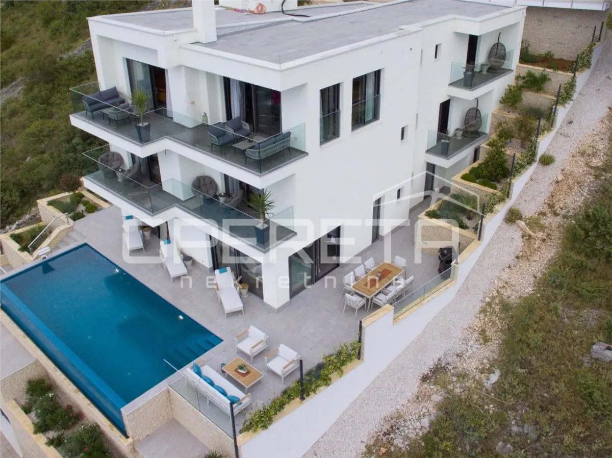 Casa vila de vanzare in Croatia, Rogoznica - foto 12