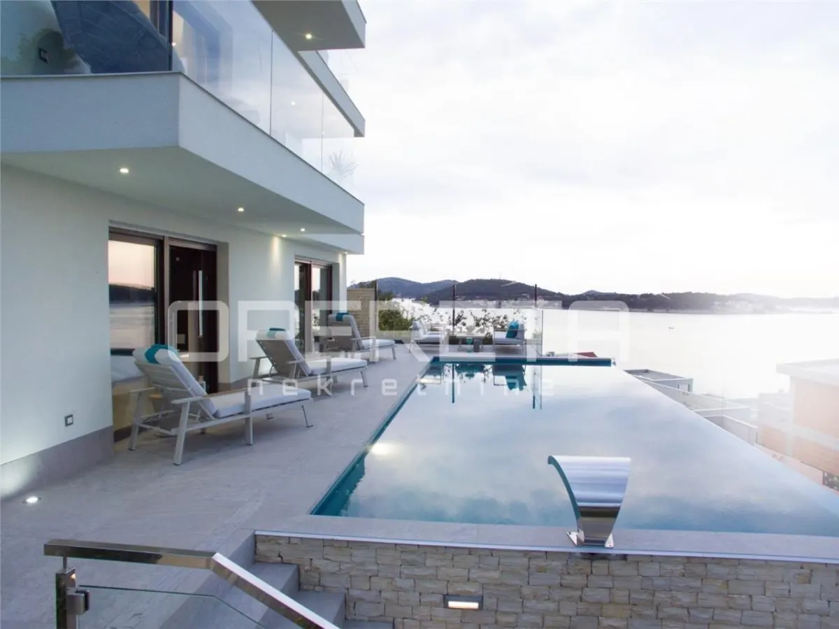 Casa vila de vanzare in Croatia, Rogoznica - foto 13