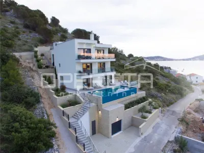 Casa vila de vanzare in Croatia, Rogoznica - foto 17