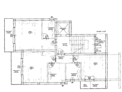 Casa vila de vanzare in Croatia, Rogoznica - foto 20