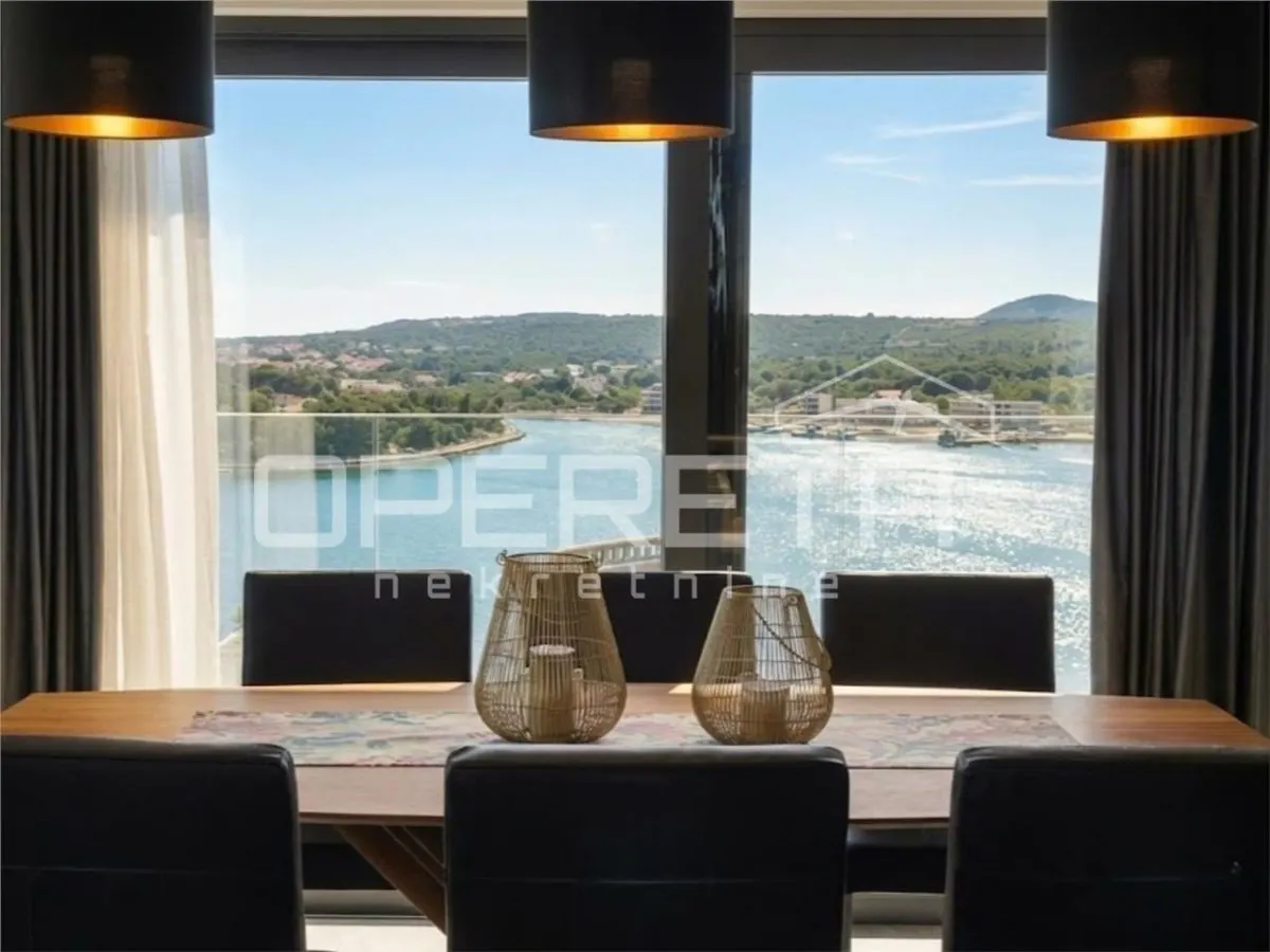Casa vila de vanzare in Croatia, Rogoznica - foto 4