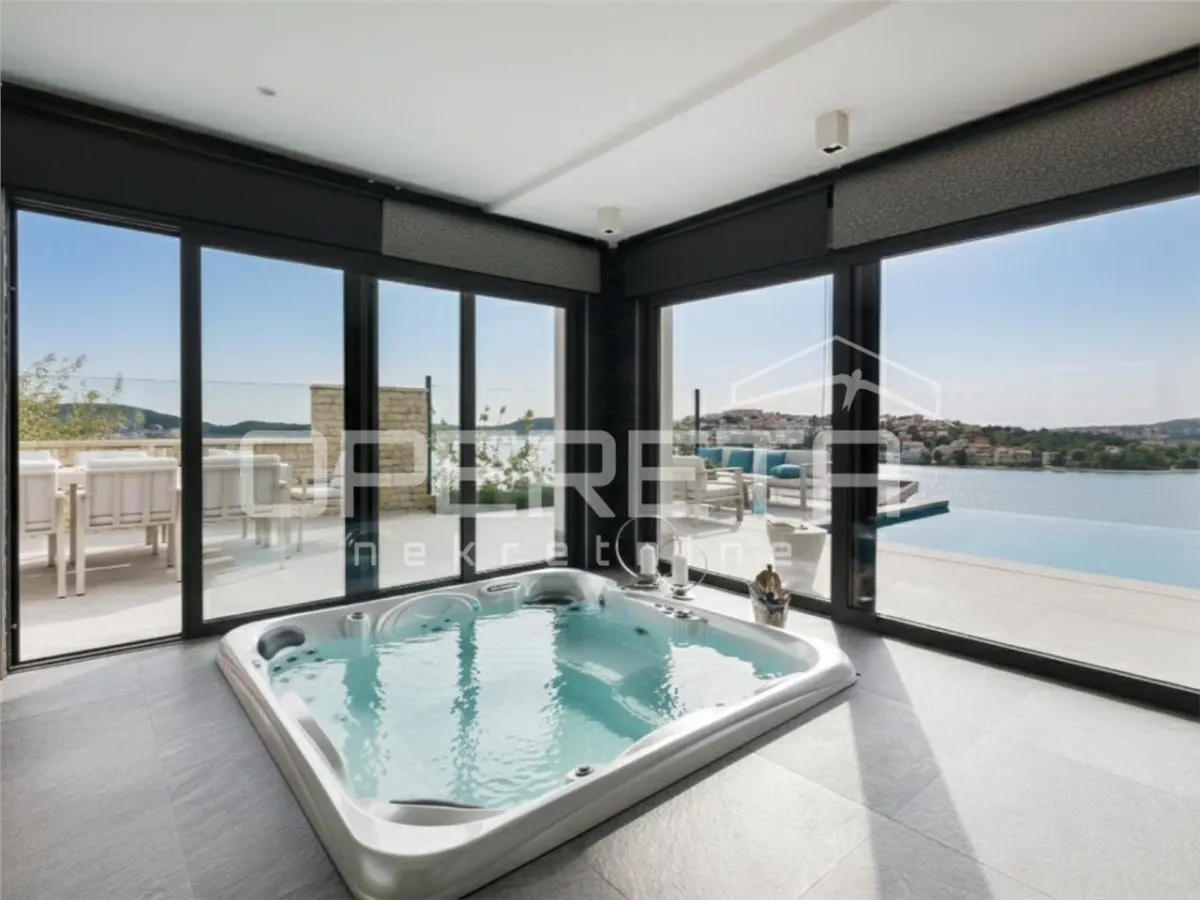 Casa vila de vanzare in Croatia, Rogoznica - foto 10