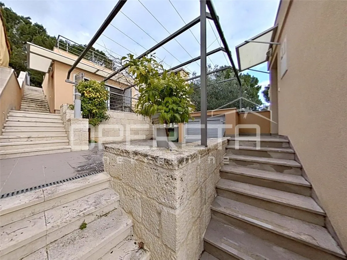 Casa vila de vanzare in Croatia, Tisno - foto 1
