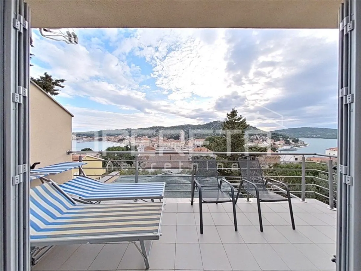 Casa vila de vanzare in Croatia, Tisno - foto 3
