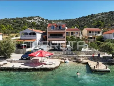Casa vila de vanzare in Croatia, Rogoznica - Rogoznica