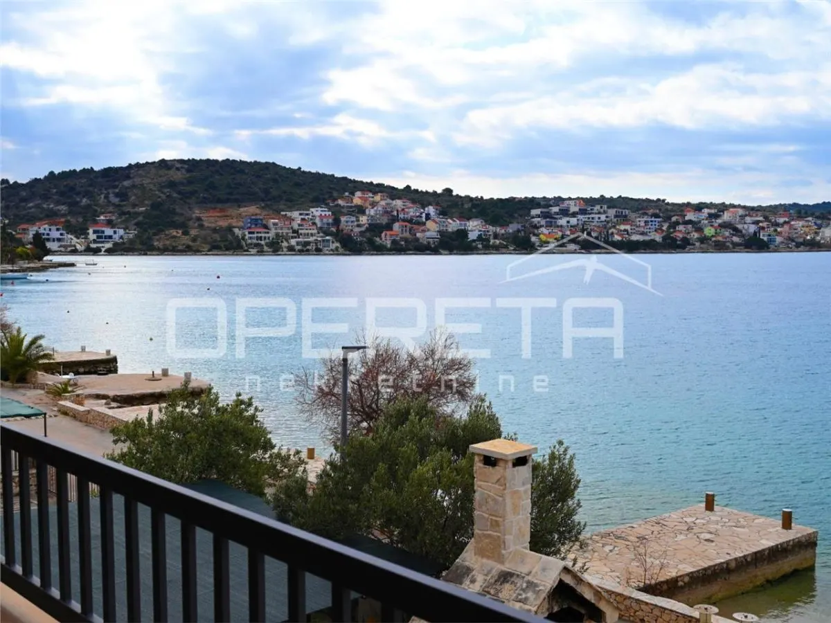 Casa vila de vanzare in Croatia, Rogoznica - foto 4
