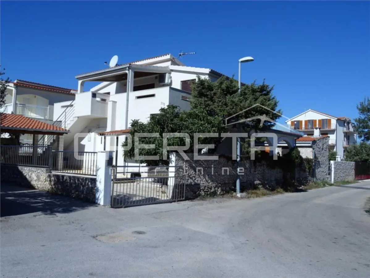 Casa vila de vanzare in Croatia, Rogoznica - foto 1