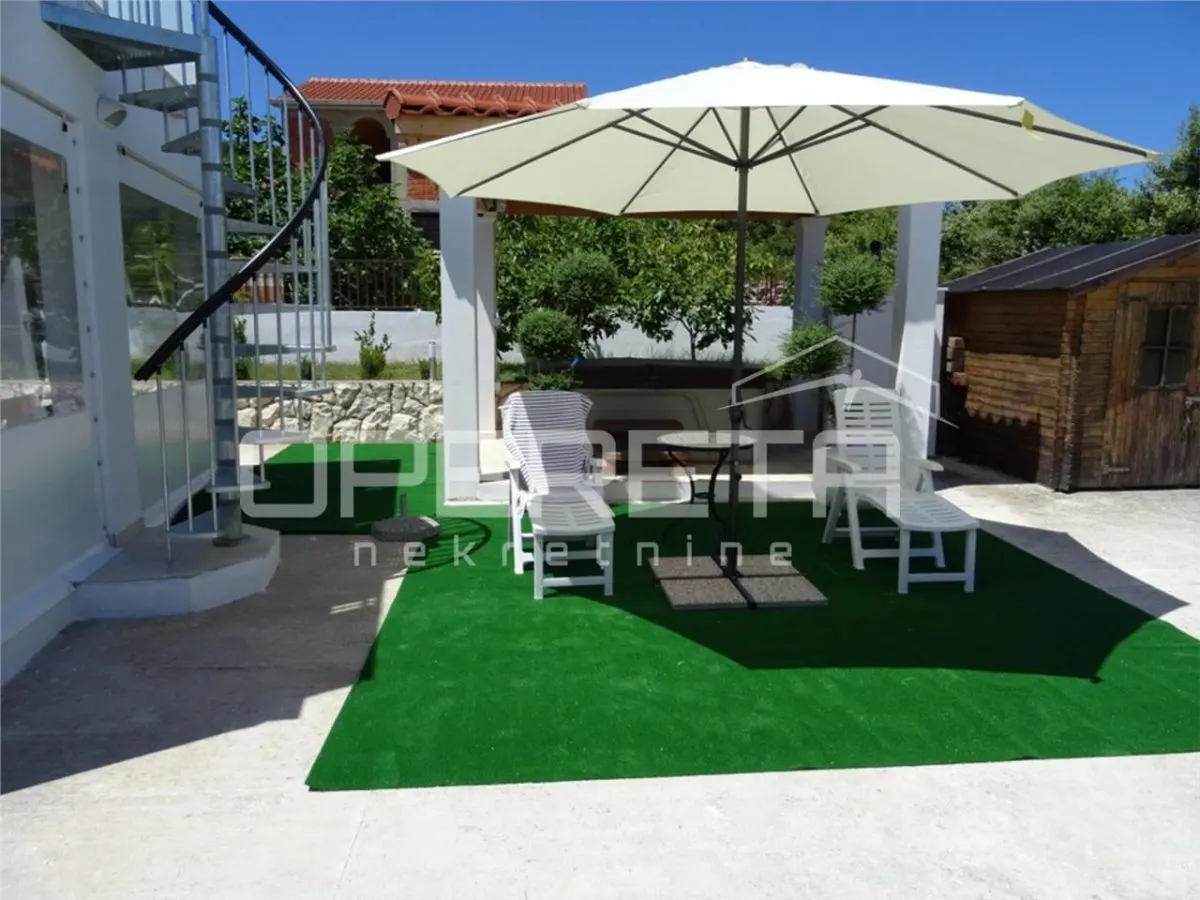 Casa vila de vanzare in Croatia, Rogoznica - foto 3