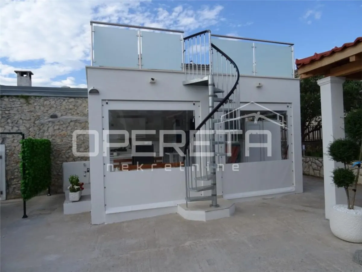 Casa vila de vanzare in Croatia, Rogoznica - foto 9