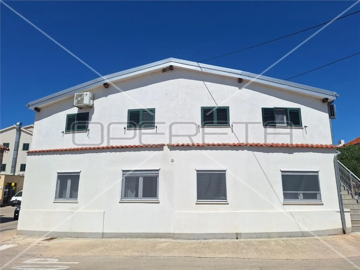 克罗地亚穆尔特岛耶泽拉14单元住宅投资地产出售 - foto 1