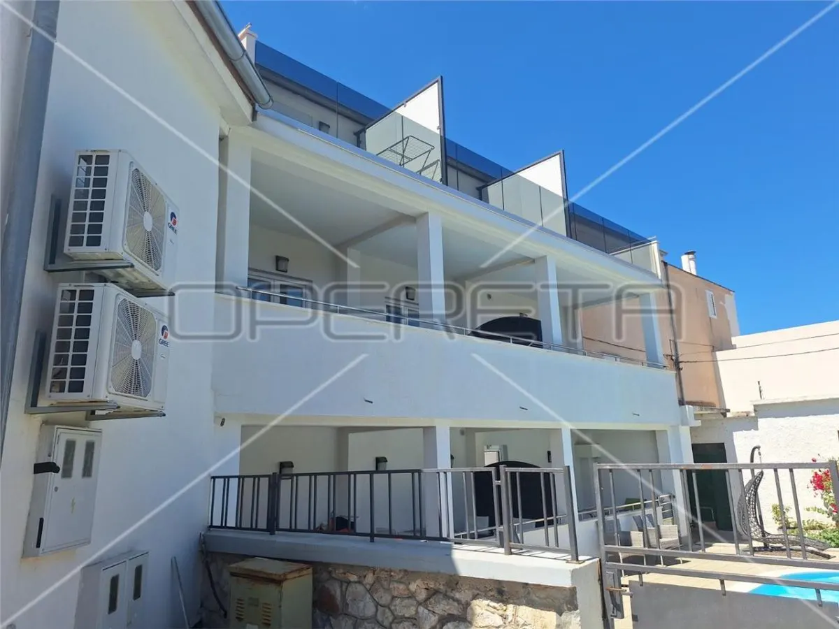 克罗地亚穆尔特岛耶泽拉14单元住宅投资地产出售 - foto 4
