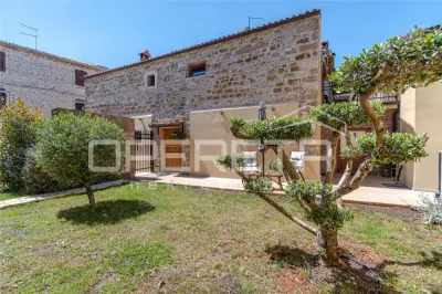 Casa vila de vanzare in Croatia, Buje - Buje
