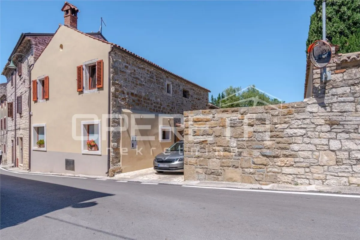 Casa vila de vanzare in Croatia, Buje - foto 2