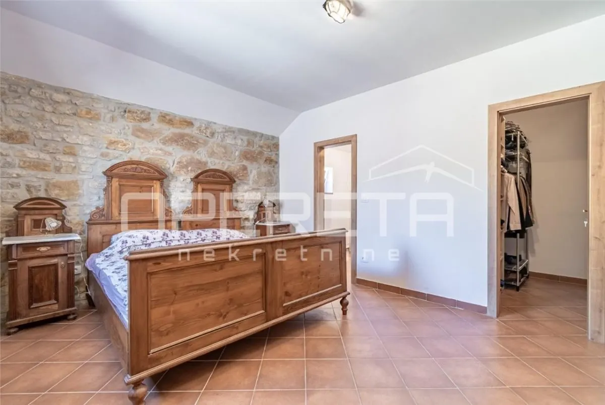 Casa vila de vanzare in Croatia, Buje - foto 11