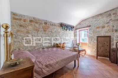 Casa vila de vanzare in Croatia, Buje - foto 14