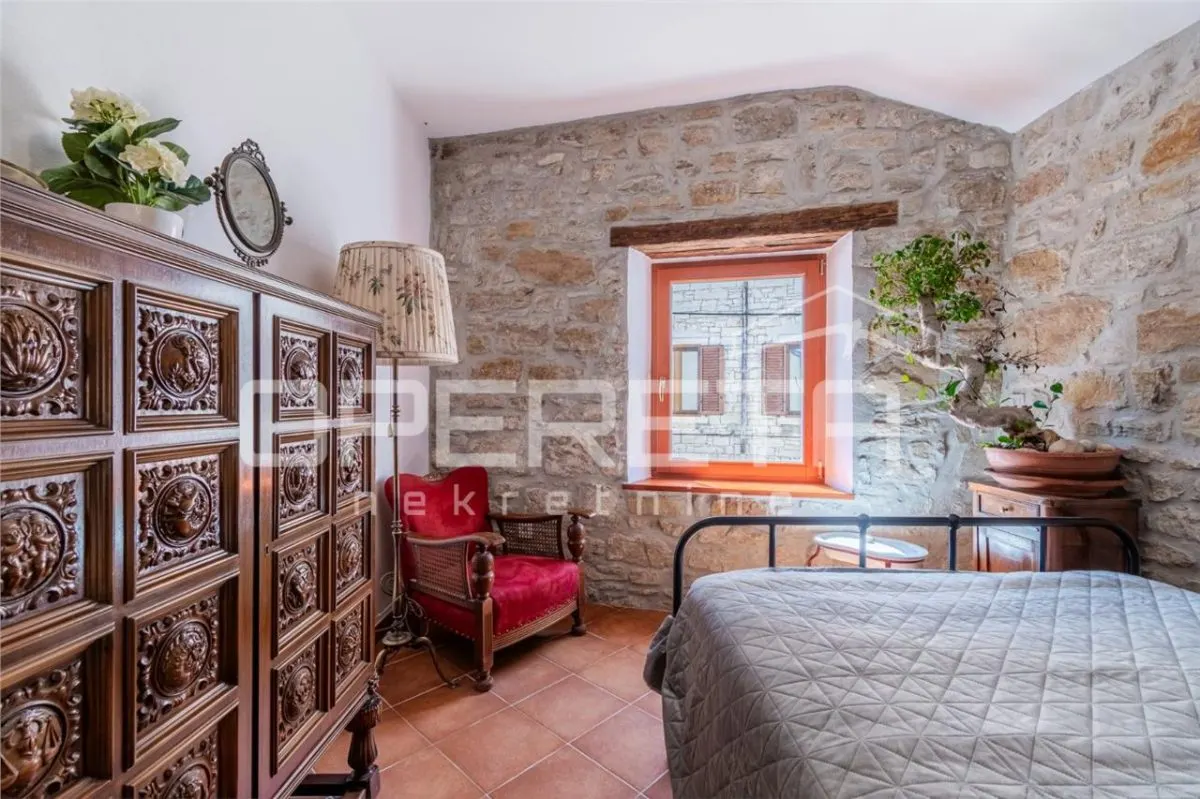 Casa vila de vanzare in Croatia, Buje - foto 15