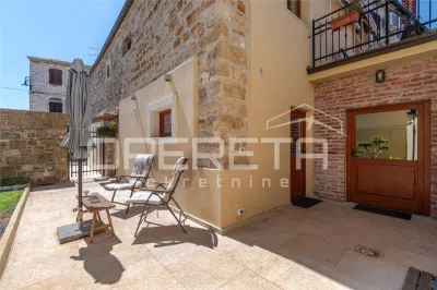 Casa vila de vanzare in Croatia, Buje - foto 5