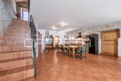 Casa vila de vanzare in Croatia, Buje - foto 8