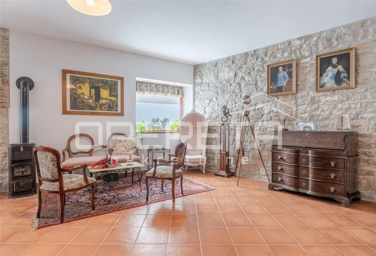Casa vila de vanzare in Croatia, Buje - foto 9