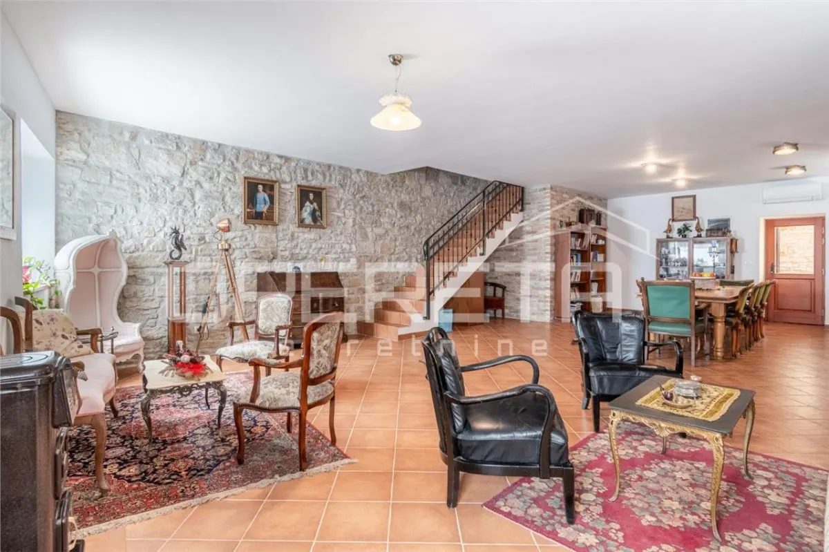 Casa vila de vanzare in Croatia, Buje - foto 10